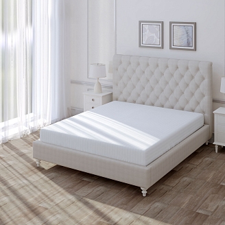 Комплект постельного белья "Волшебная Ночь" / Warm white