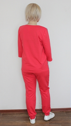 Женский костюм К1265.1