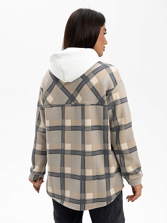 Женская толстовка Т1305