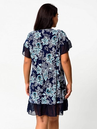 Женское платье П2052