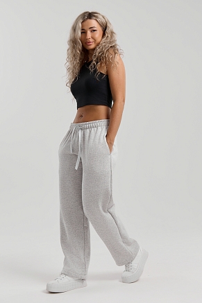 Женские брюки 36981 / меланж