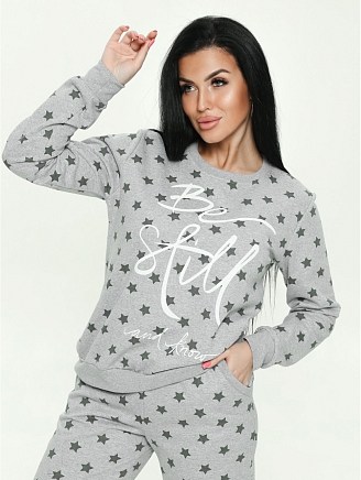 Женский костюм Омега / Звезды