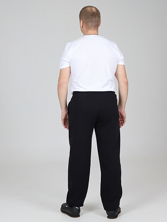 Мужские брюки БФ-67 / Темно-синий