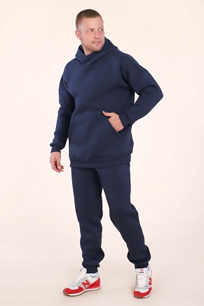 Мужской костюм Rocky 899 / Серый