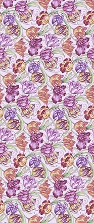 Полотенце банное вафельное полотно / Айлин 1