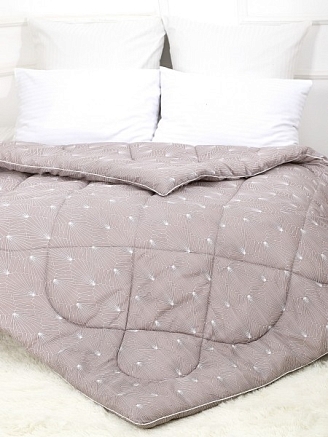 Одеяло "Холлофайбер" полиэстер 300 гр/м2