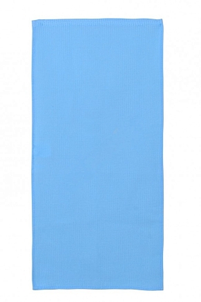 Полотенце кухонное однотонное 165 гр/м2 / В ассортименте