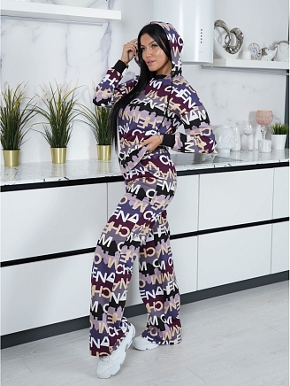 Женский костюм Стрит / Город