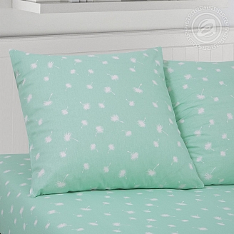 Детское постельное белье поплин арт.912 Ежата