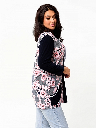 Женская туника Т2040.1