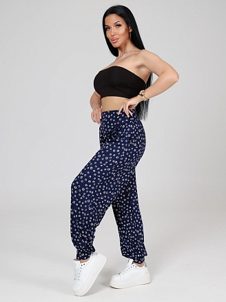 Женские брюки Навада / чернила