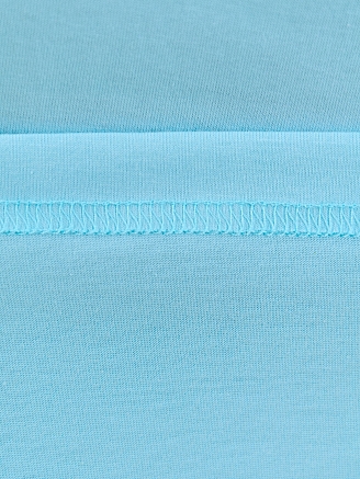 Женская сорочка Айрис-1 НС-639 / голубой