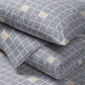 Постельное белье "Хорошо дома" / Тессера