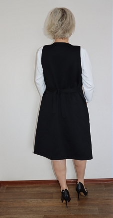 Женский сарафан С1357