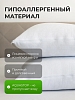 Наволочка-чехол махровая непромокаемая на молнии №6