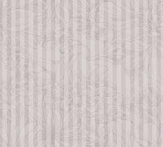 Ткань сатин 235 см / Пленительная грация 2 (компаньон)