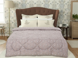 Одеяло "Холлофайбер" полиэстер 300 гр/м2