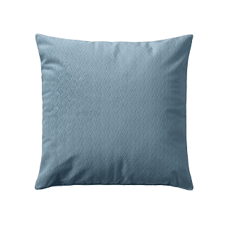 Подушка декоративная "Волшебная Ночь" / Светлый маренго