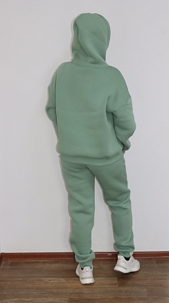 Женский костюм с брюками К1195.18