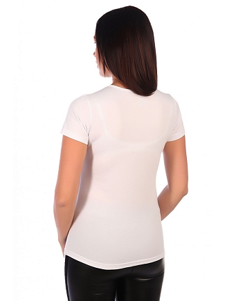 Женская футболка Венеция