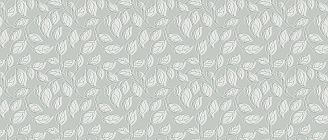 Набор вафельных полотенец / Легкий лепесток 2