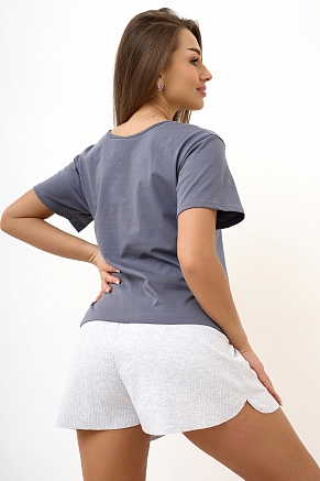 Пижама женская Свирель С Арт. 10272