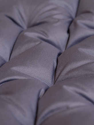 Подушка для садовой мебели арт. PO52x60-1 / Графит