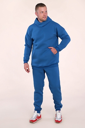 Мужской костюм Rocky 899 / Индиго