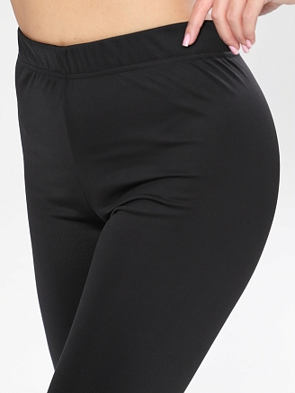 Женские лосины М-430 / черный