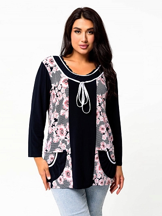 Женская туника Т2040.1