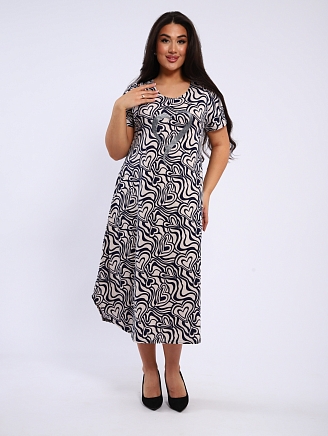 Женское платье П3160