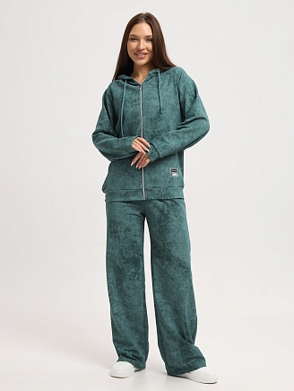 Женский костюм с брюками К1358.6