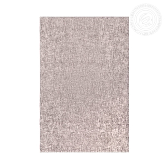 Полотенце кухонное рогожка / Лён капучино