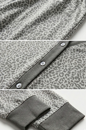 Пижама женская Вишенки С Арт. 10652