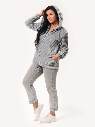 Женская толстовка К156.31