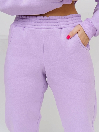 Женский костюм мод.1306/17 / Фиолетовый