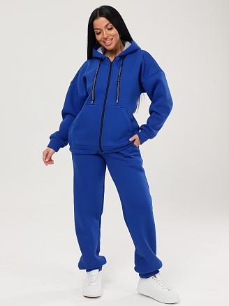 Женский костюм КФ-2771 / Василек