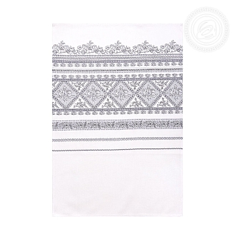 Полотенце рогожка / Мережка