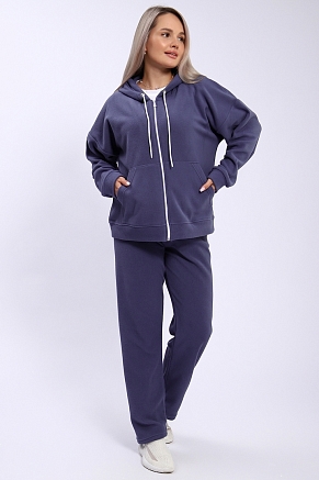 Женский костюм 299 / Синий