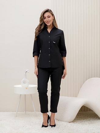 Костюм медицинский женский М-135-124 Тиси