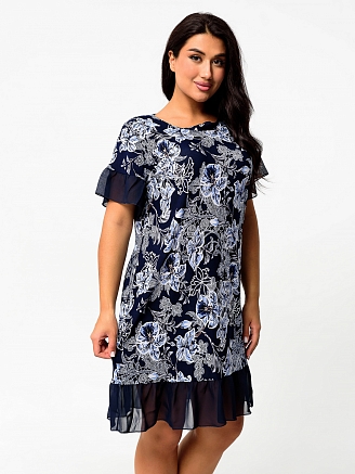 Женское платье П2052.3