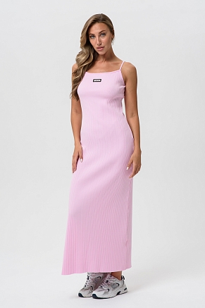 Платье женское 67151 / розовый