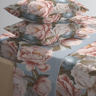 Набор наволочек "Хорошо Дома" 70x70 / Симфония