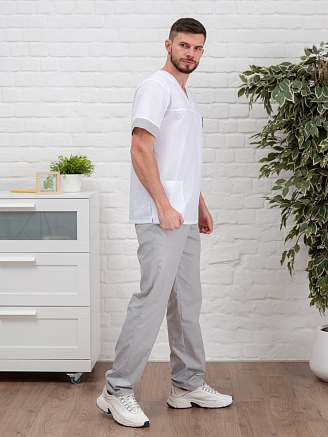 Костюм хирурга мужской М-170 Тиси