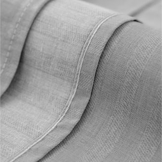 Комплект постельного белья "Хорошо Дома" / Опал