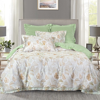 Постельное бельё тенсел Молли