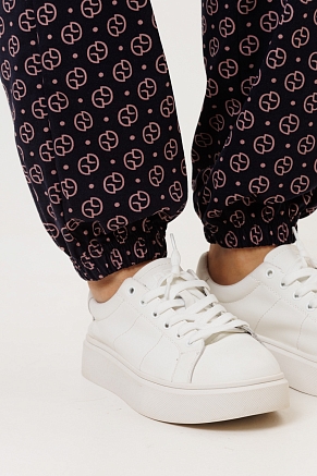 Женские брюки 2259 / Черный