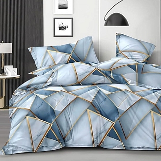 Постельное белье бязь люкс / Хрусталь