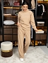 Женский костюм мод.1989/1 / Бежевый