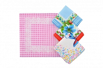 Платок носовой детский Тейково / В ассортименте